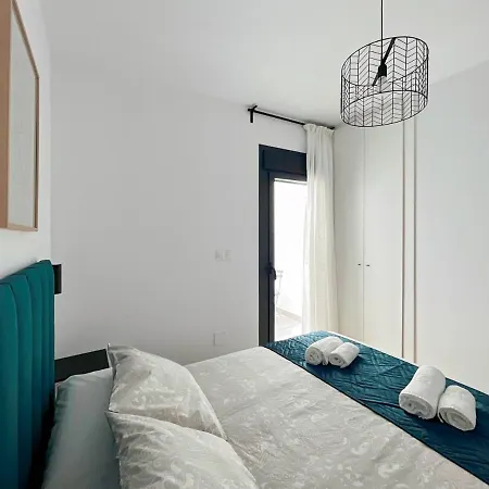 Apartment Picu *