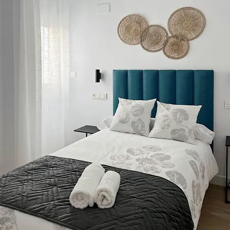 Picu Apartment