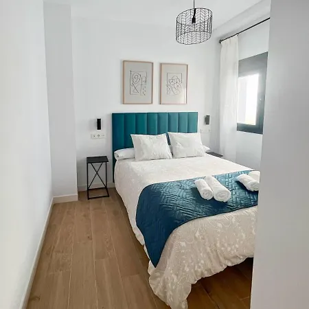 Apartment Picu *