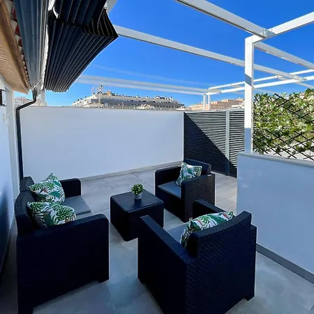 Picu Apartment Malaga