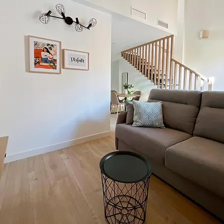 Apartment Picu