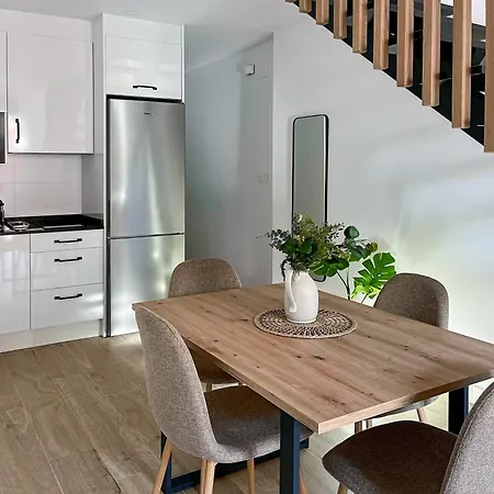 Picu Apartment