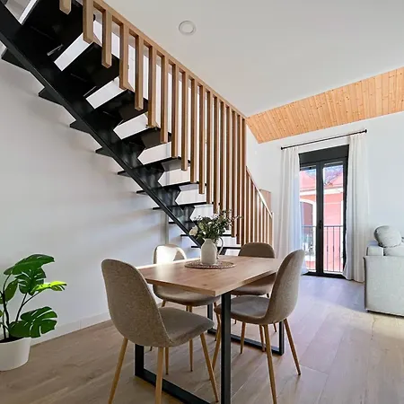 Apartment Picu *