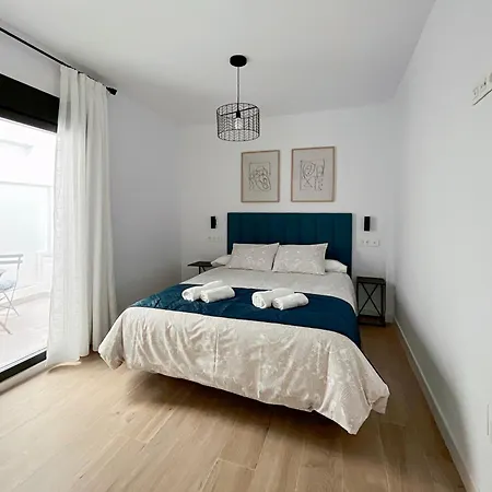 Apartment Picu