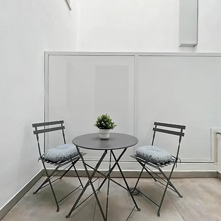 Picu Apartment Malaga