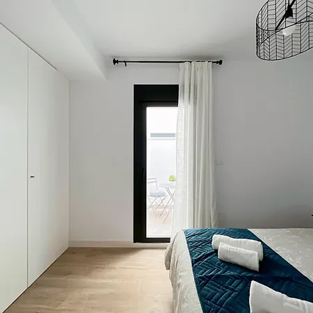 Picu Apartment