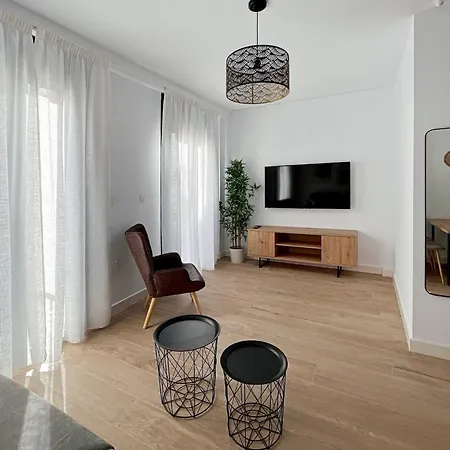 Picu Apartment Malaga