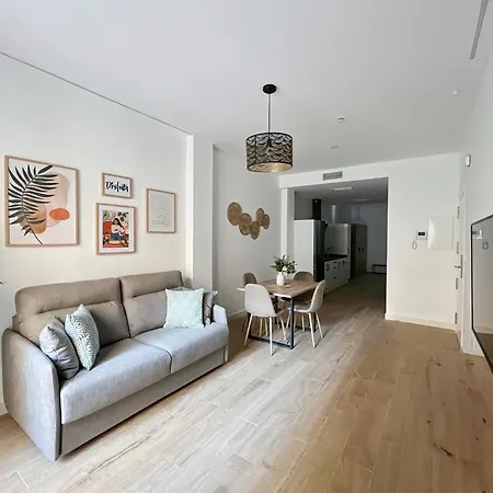 Picu Apartment