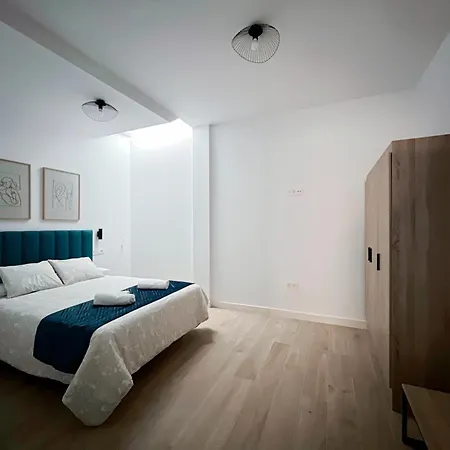 Apartment Picu *