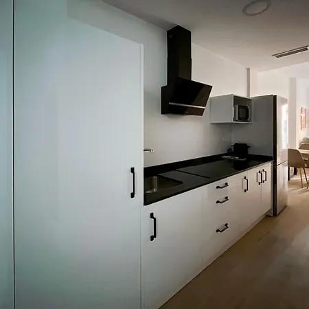 Apartment Picu