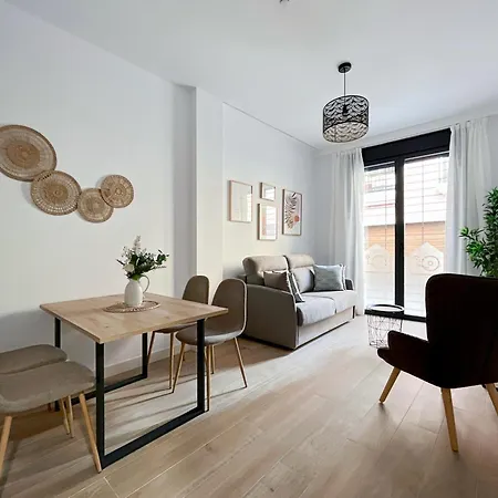 Picu Apartment Malaga