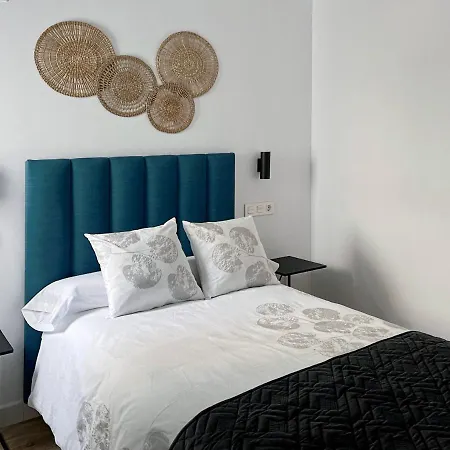 Picu Appartamento Málaga