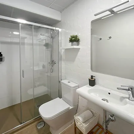 Picu Apartment *