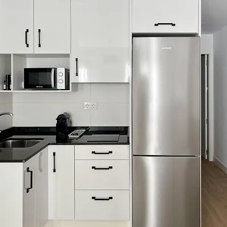 Picu Apartment Malaga