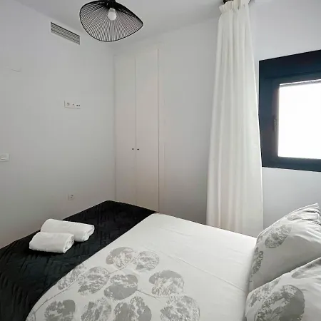 Picu Apartment *