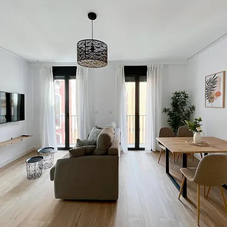 Apartment Picu *