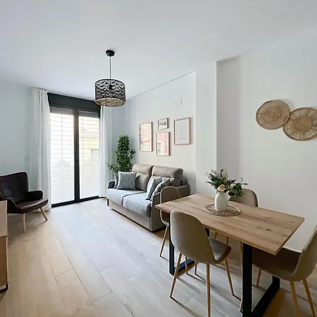 Apartment Picu