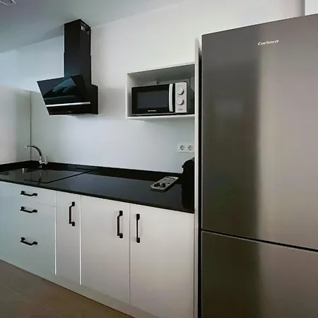 Picu Apartment *