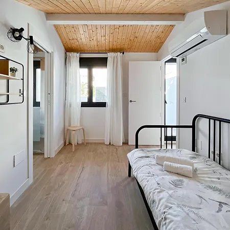 Appartamento Picu Málaga